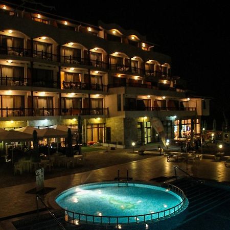 Hotel Sea Horse Лозенец Экстерьер фото