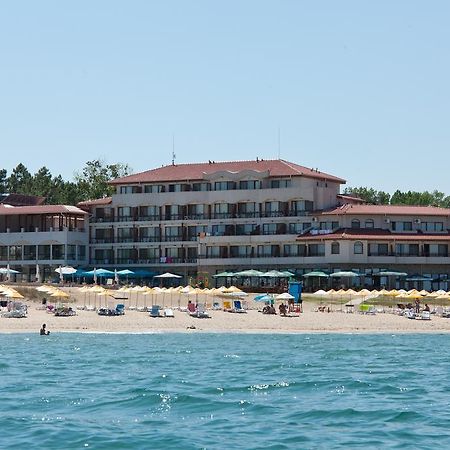 Hotel Sea Horse Лозенец Экстерьер фото