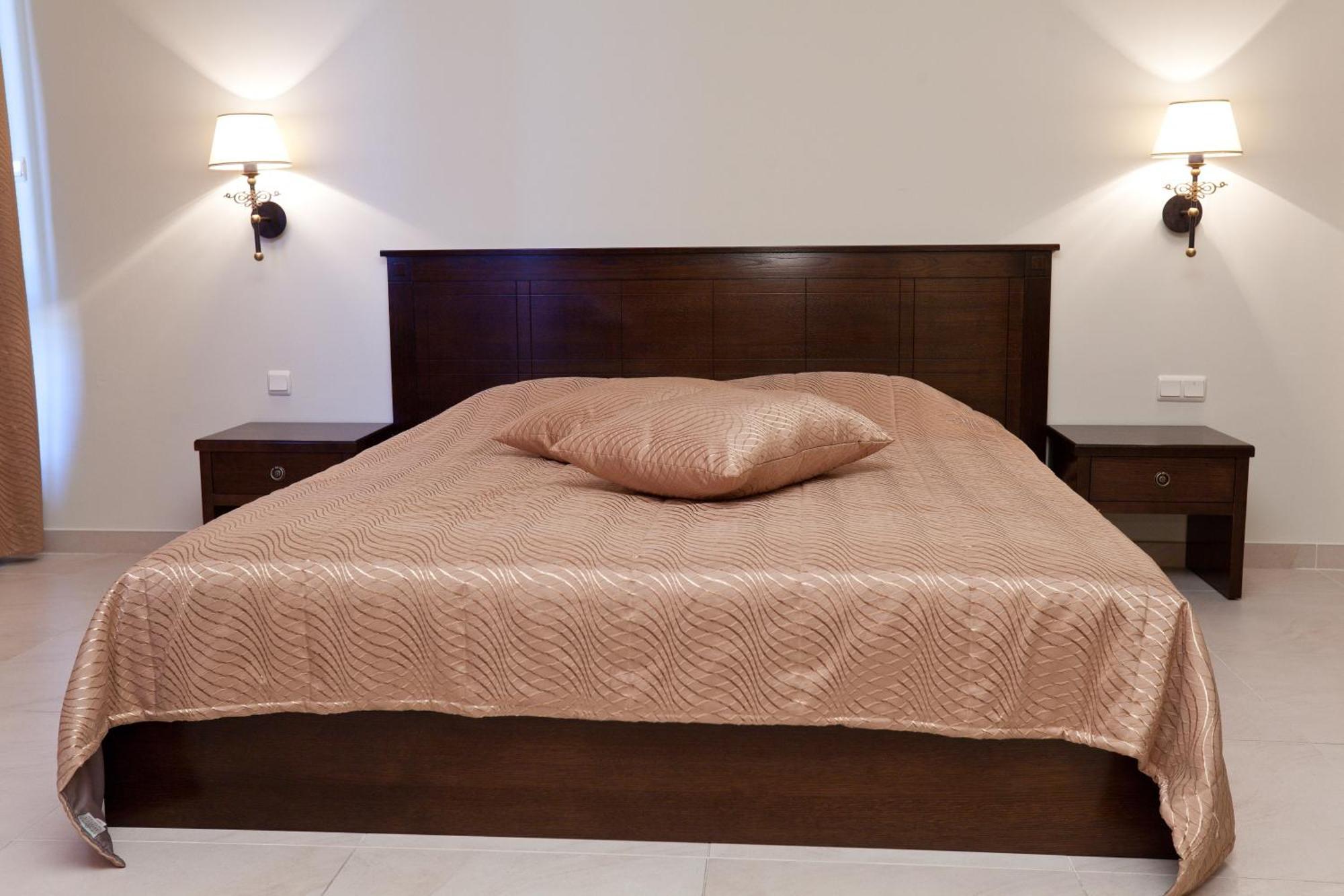 Hotel Sea Horse Лозенец Номер фото