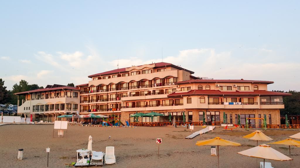 Hotel Sea Horse Лозенец Экстерьер фото