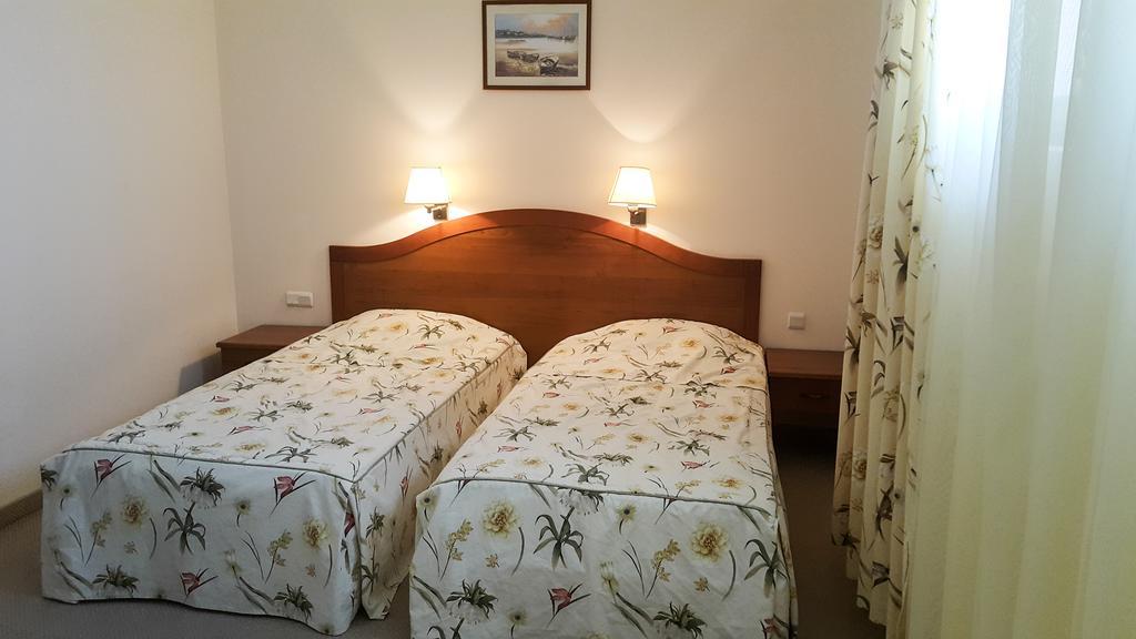 Hotel Sea Horse Лозенец Экстерьер фото