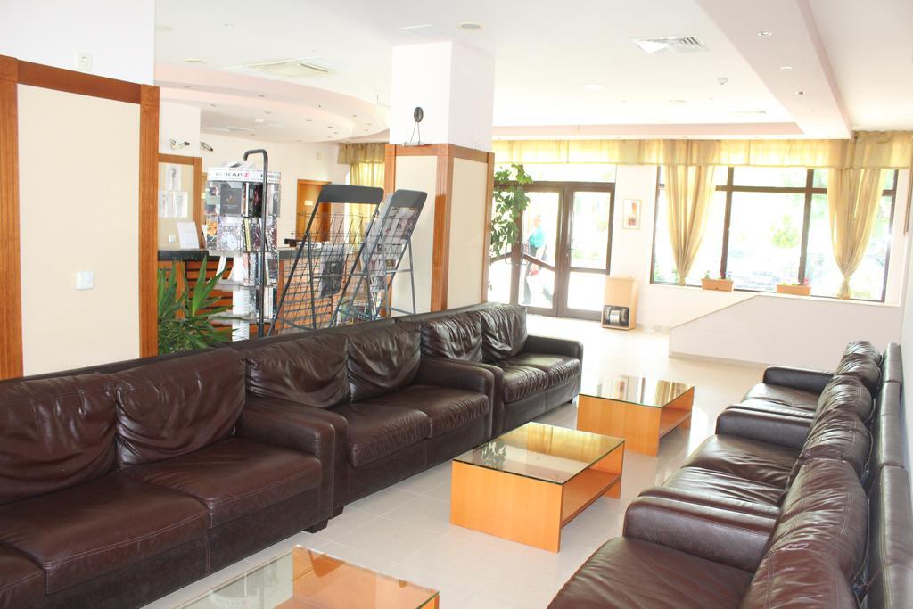 Hotel Sea Horse Лозенец Экстерьер фото