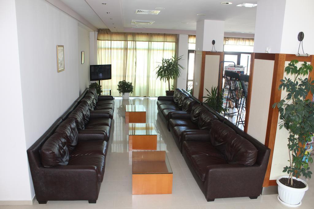 Hotel Sea Horse Лозенец Экстерьер фото