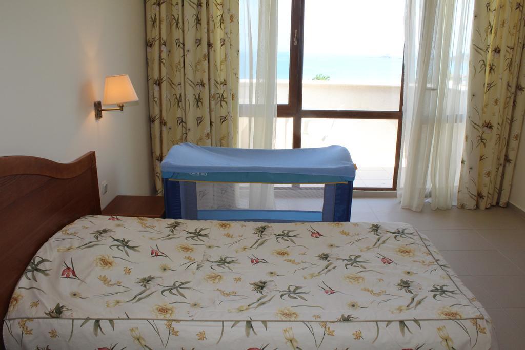 Hotel Sea Horse Лозенец Экстерьер фото