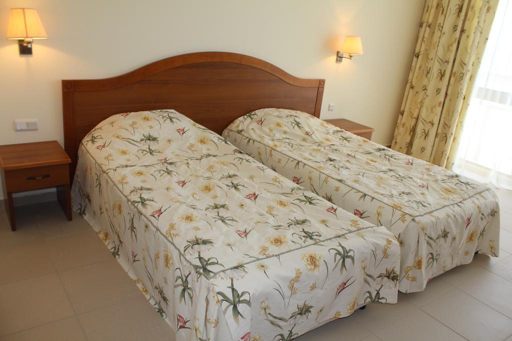 Hotel Sea Horse Лозенец Экстерьер фото