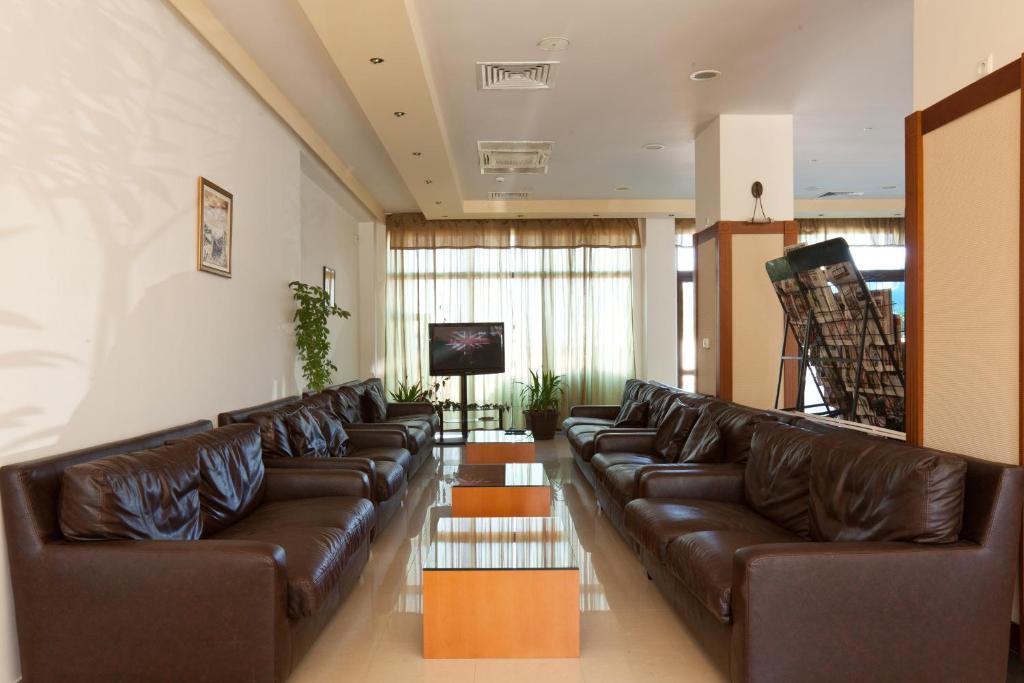 Hotel Sea Horse Лозенец Экстерьер фото