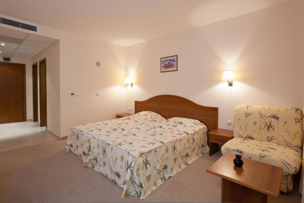 Hotel Sea Horse Лозенец Экстерьер фото