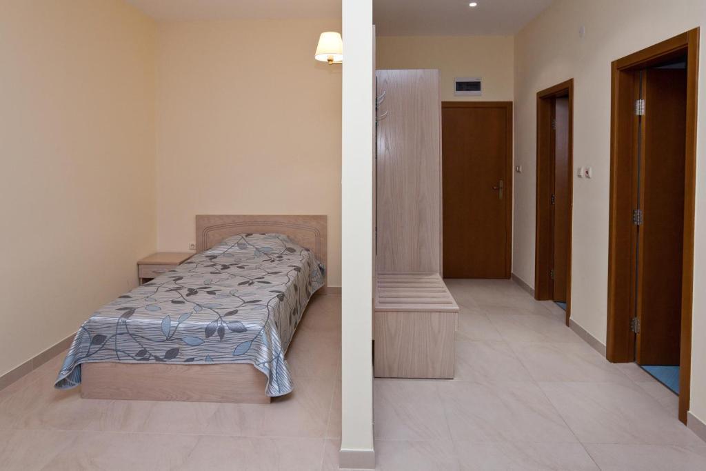 Hotel Sea Horse Лозенец Экстерьер фото